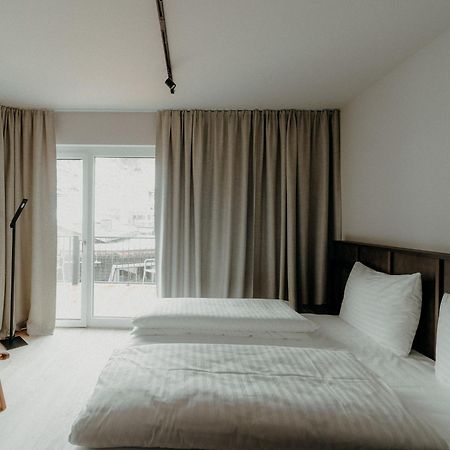 Kerii - Adults Boutique Hotel Saalbach-Hinterglemm Eksteriør bilde