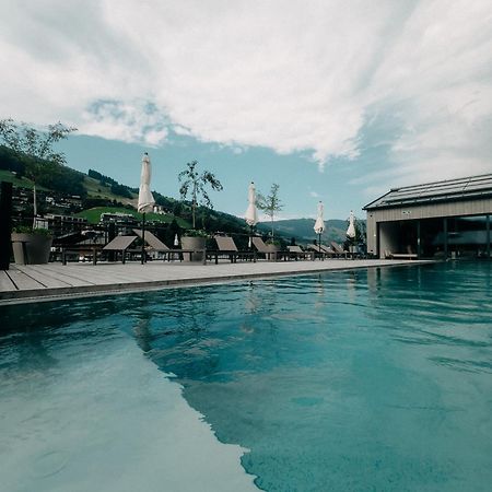 Kerii - Adults Boutique Hotel Saalbach-Hinterglemm Eksteriør bilde