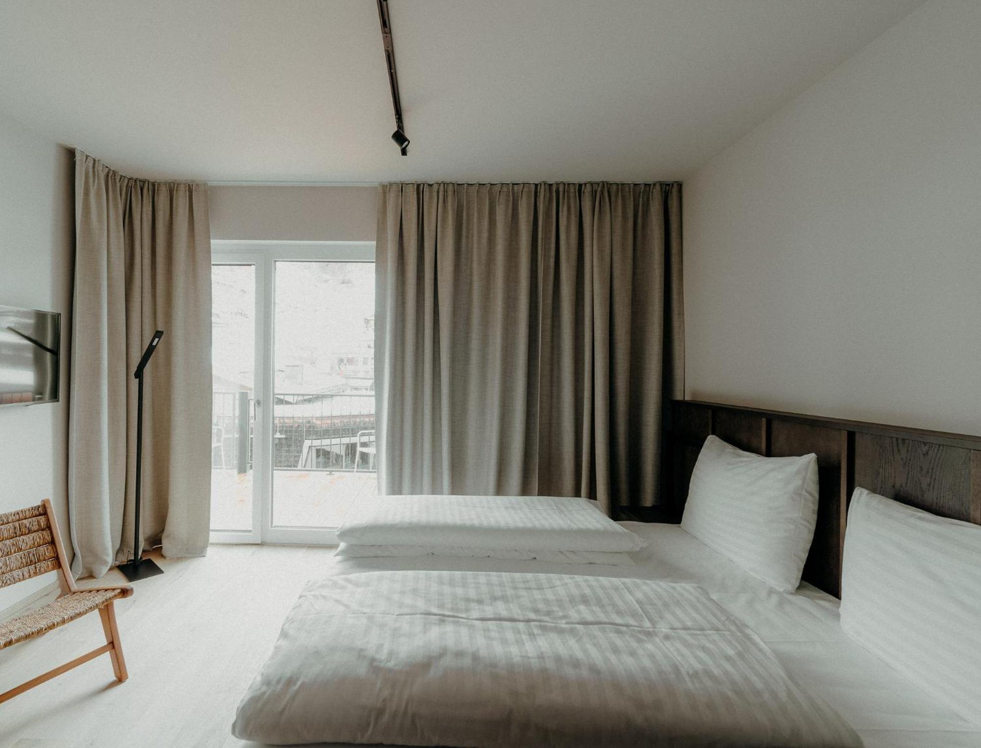Kerii - Adults Boutique Hotel Saalbach-Hinterglemm Eksteriør bilde