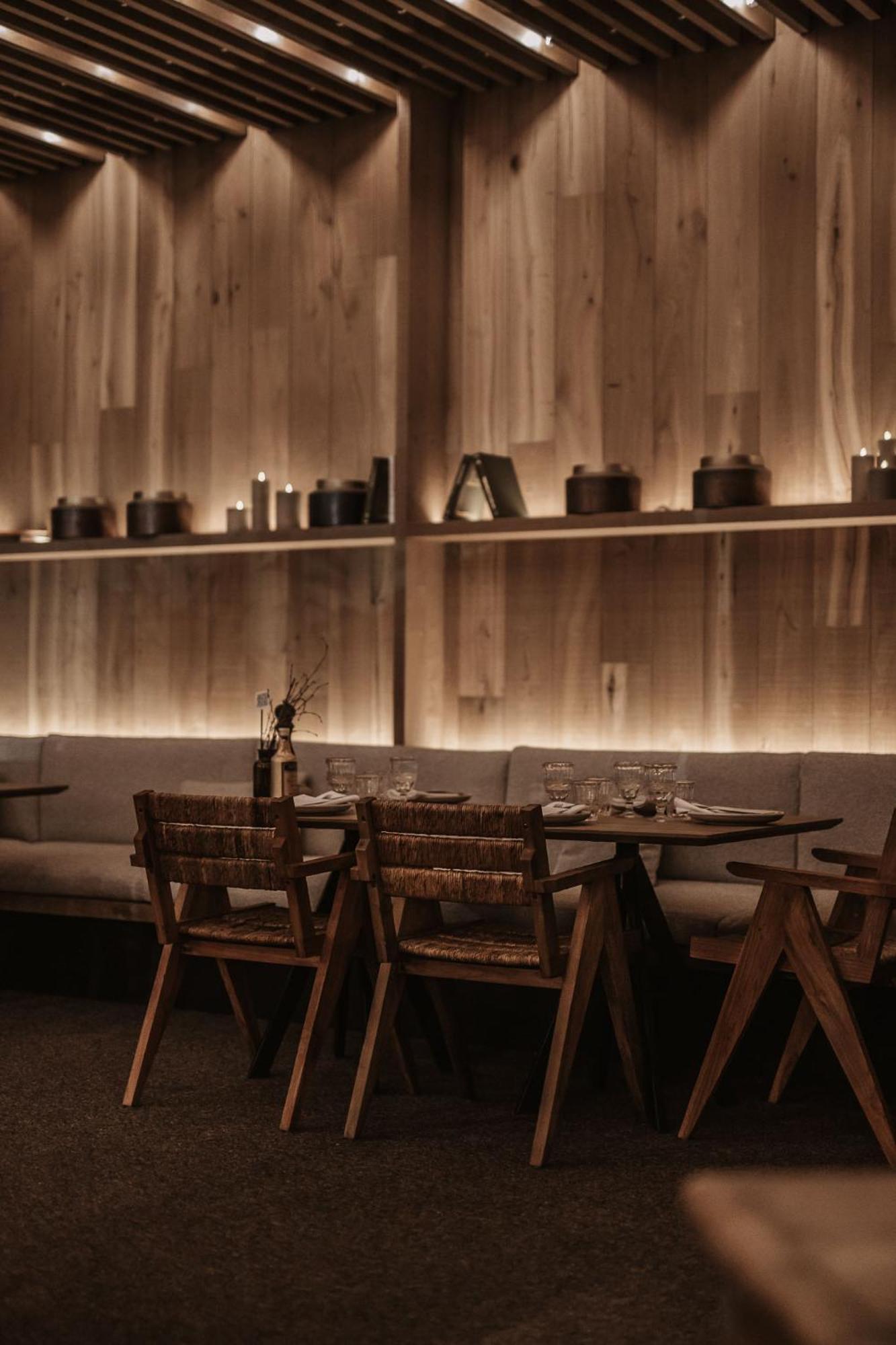 Kerii - Adults Boutique Hotel Saalbach-Hinterglemm Eksteriør bilde