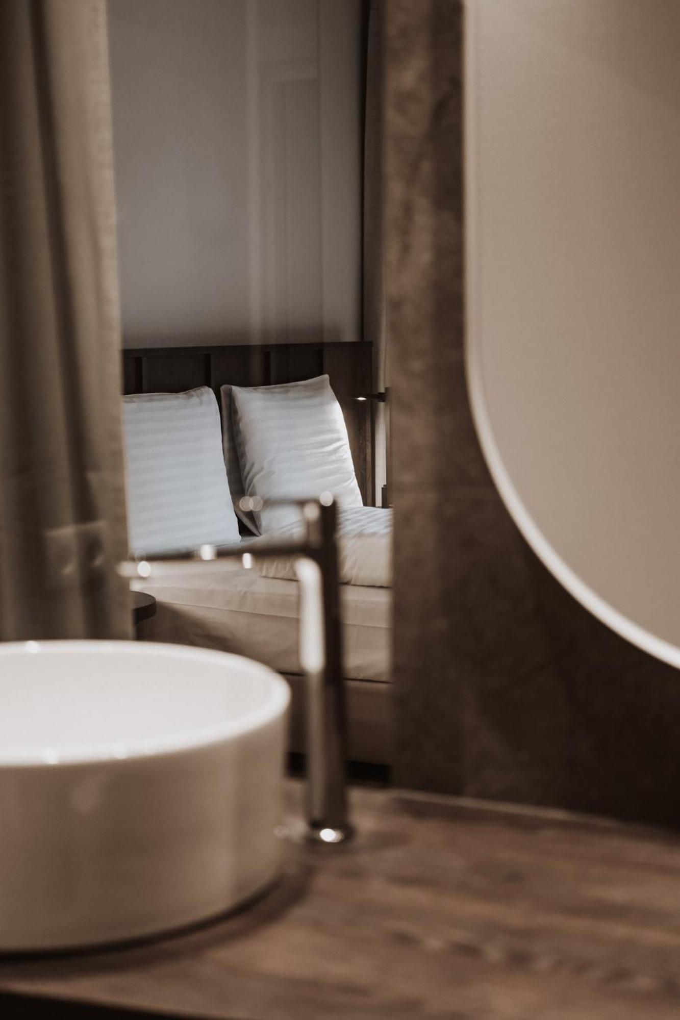 Kerii - Adults Boutique Hotel Saalbach-Hinterglemm Eksteriør bilde