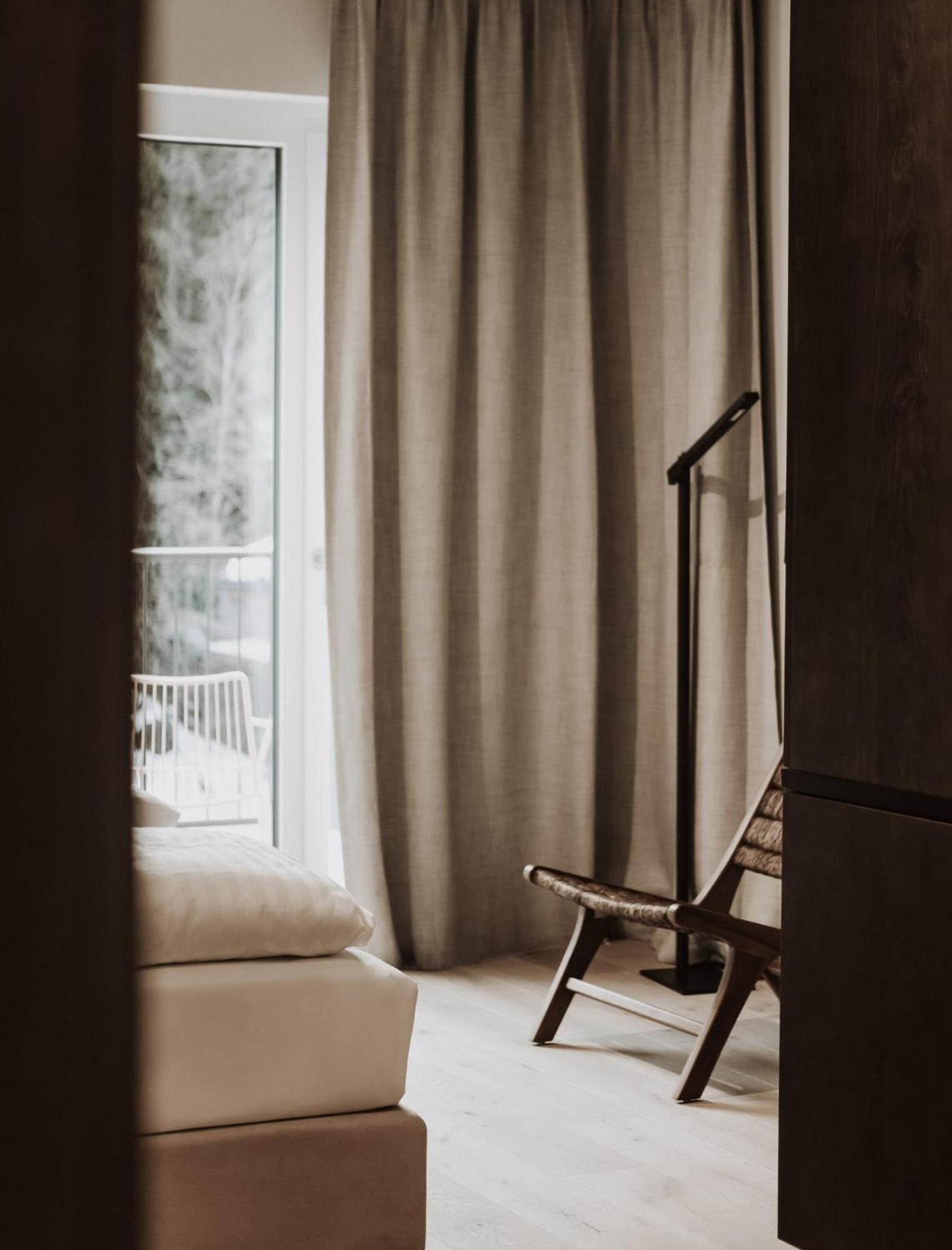 Kerii - Adults Boutique Hotel Saalbach-Hinterglemm Eksteriør bilde
