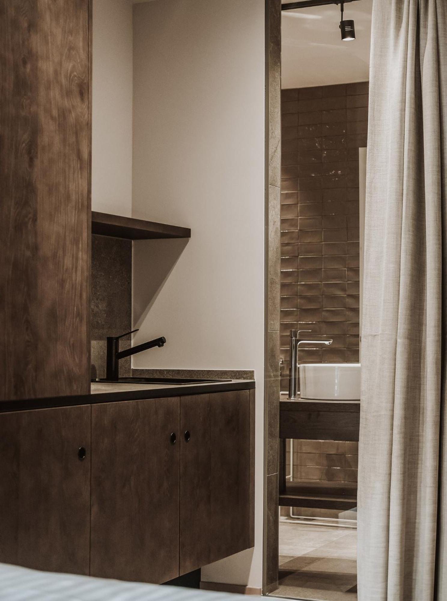 Kerii - Adults Boutique Hotel Saalbach-Hinterglemm Eksteriør bilde