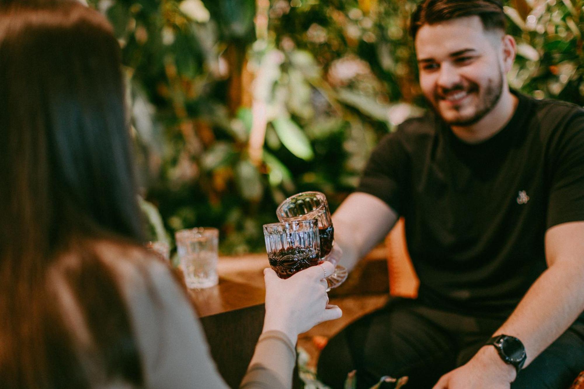 Kerii - Adults Boutique Hotel Saalbach-Hinterglemm Eksteriør bilde