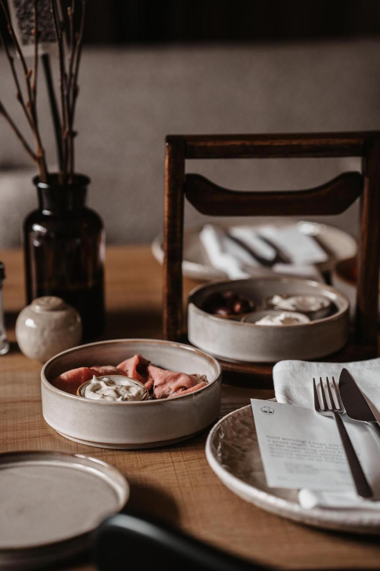 Kerii - Adults Boutique Hotel Saalbach-Hinterglemm Eksteriør bilde