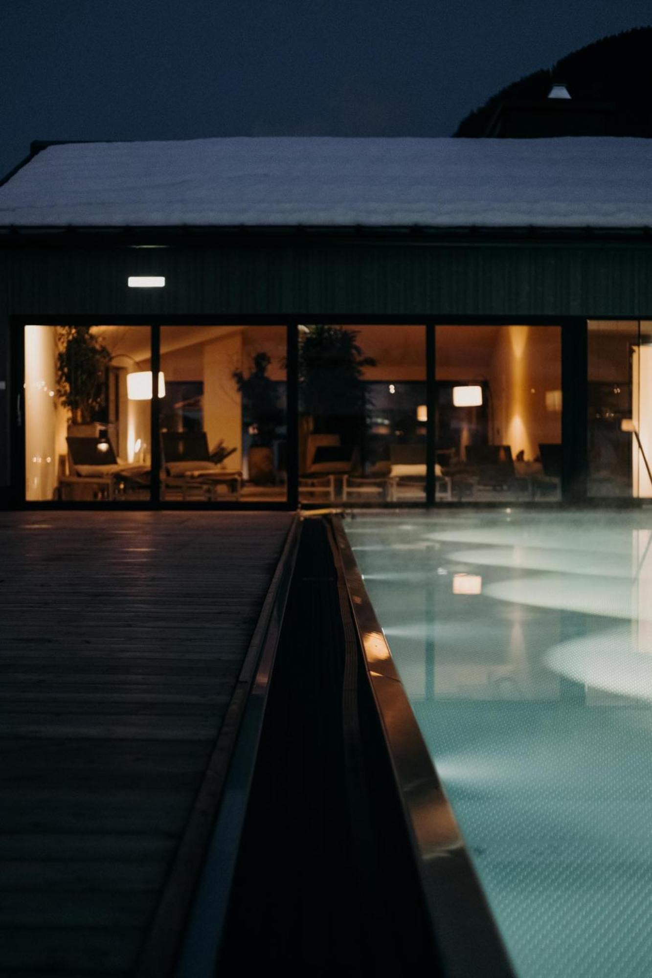 Kerii - Adults Boutique Hotel Saalbach-Hinterglemm Eksteriør bilde