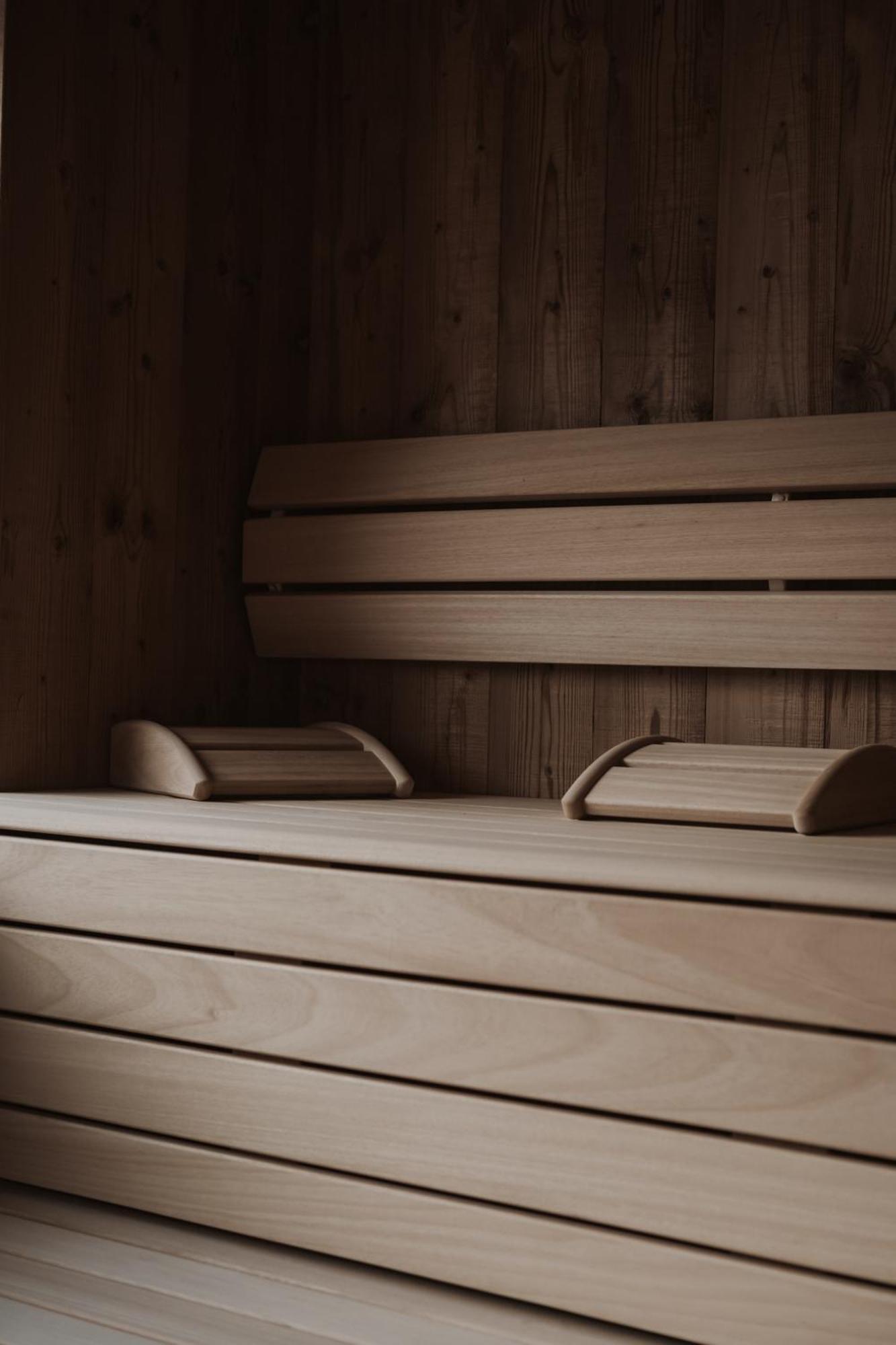 Kerii - Adults Boutique Hotel Saalbach-Hinterglemm Eksteriør bilde